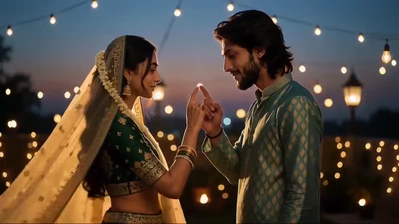Nikah — the ceremony