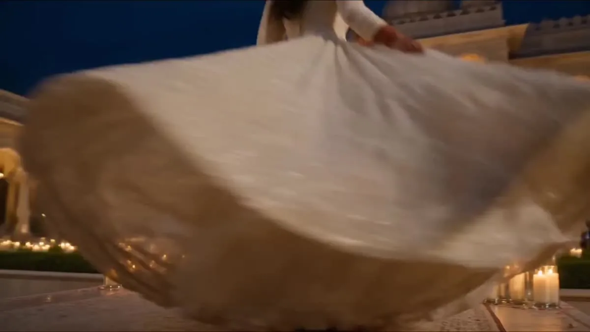 Parvex Weddings showcase film