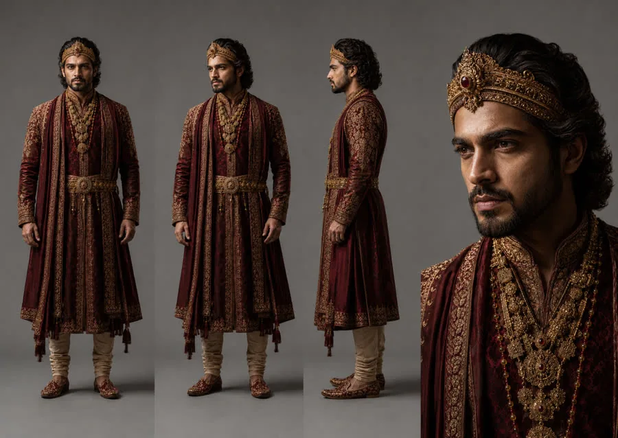 Vardhmaan — locked character asset