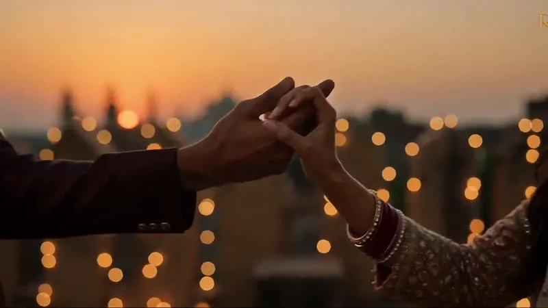 Romance film