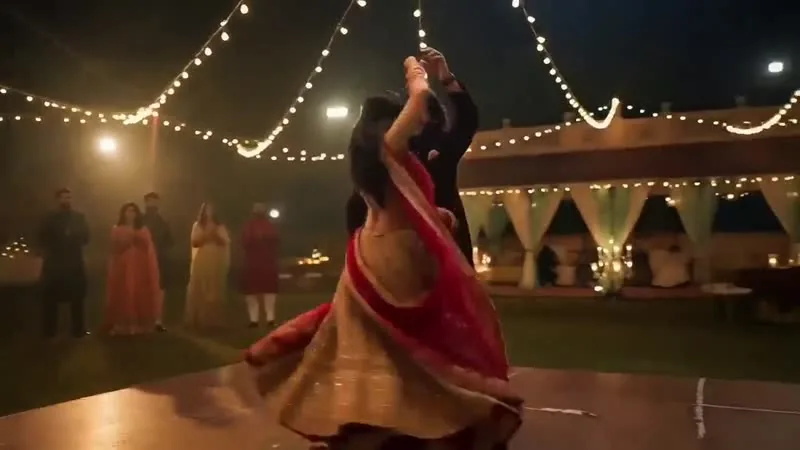 Sangeet film